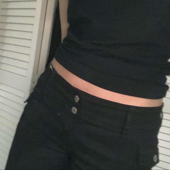 brandy melville agatha pants - Picture 4 of 4